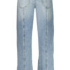 desigualjeansdenimdonnaazzurro_2.jpg Kavbojke Desigual za ženske – svetlo modre