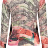 desigualmagliadonnabianco_2-1.jpg Pleten pulover Desigual za ženske – bel
