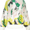 desigualmagliadonnabianco_2-7.jpg Pleten pulover Desigual za ženske – bel