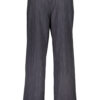 desigualpantalonedonnanero_2-2.jpg Hlače Desigual za ženske – črne – pogled od zadaj