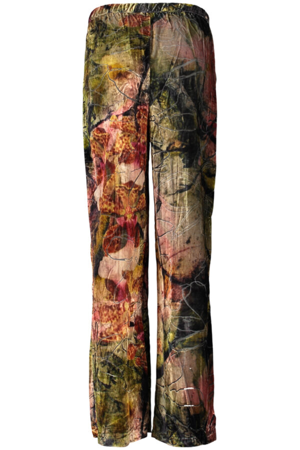desigualpantalonedonnaverde_2.jpg Hlače Desigual za ženske – zelene