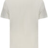 desigualt-shirtmanichecortedonnabianco_2.jpg Majica Desigual za ženske – bela