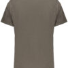 desigualt-shirtmanichecortedonnagrigio_2.jpg Majica Desigual za ženske – siva