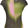 desigualt-shirtsenzamanichedonnaverde_2.jpg Majica Desigual za ženske – zelena
