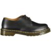 drmartenscalzaturaclassicadonnanero_1-1.jpg Čevlji Dr. Martens za ženske – črne – sprednji pogled