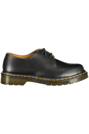 drmartenscalzaturaclassicadonnanero_1-1.jpg Čevlji Dr. Martens za ženske – črne – sprednji pogled