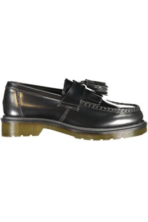 Čevlji Dr.martens za ženske – črne