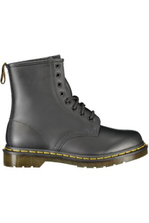 Gležnarji Dr.martens za ženske – črne
