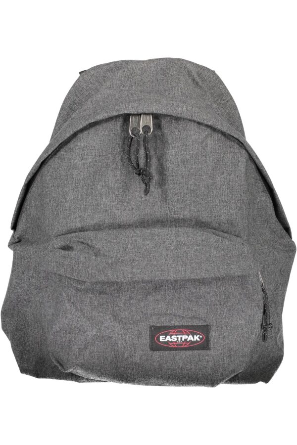 eastpakzainouomogrigio_1.jpg Nahrbtnik Eastpak za moške – siv
