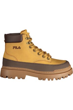 Superge Fila za ženske – rumene