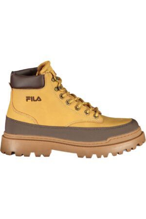 Superge Fila za moške – rumene