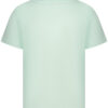 filat-shirtmanichecortebambinaverde_2.jpg Otroška majica Fila za deklice – zelena