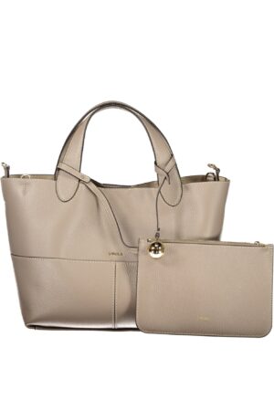 Torbica Furla za ženske – siva
