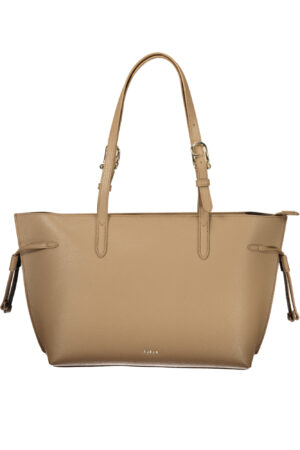 Torbica Furla za ženske – rjava