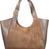 Torbica Furla za ženske – rjava