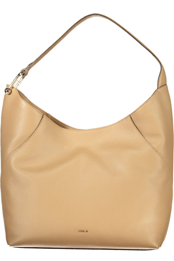 Torbica Furla za ženske – rjava