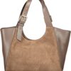 Torbica Furla za ženske – rjava