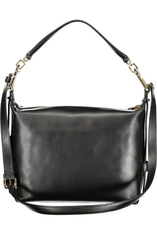 Torbica Furla za ženske – črna