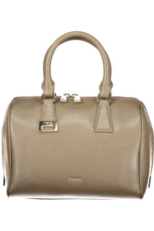Torbica Furla za ženske – zelena