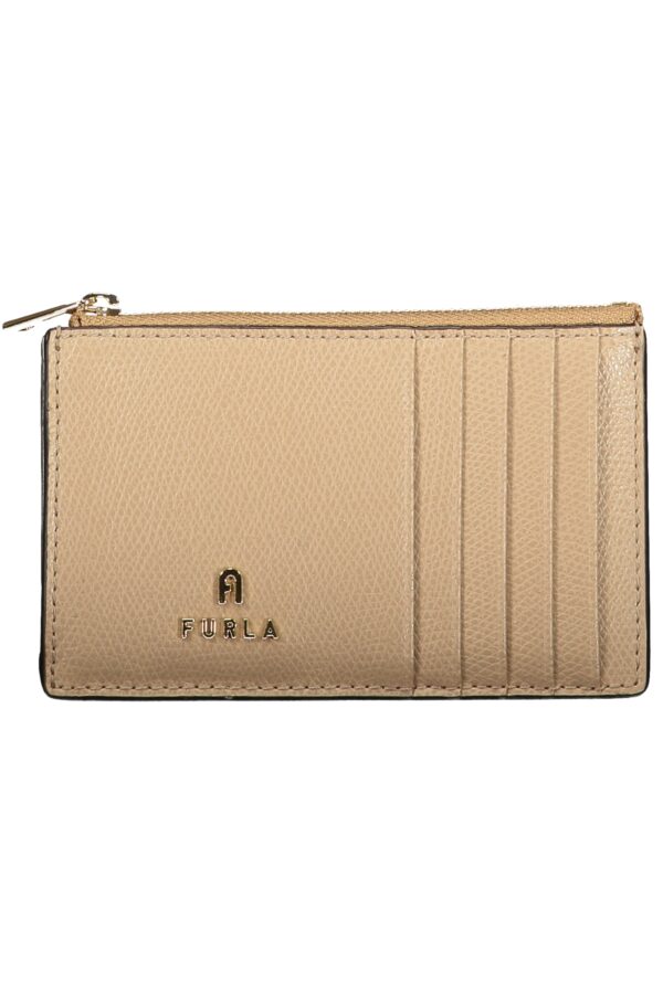 furlaportafogliodonnabeige_1.jpg Denarnica Furla za ženske – bež
