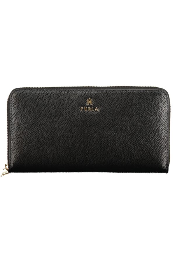 furlaportafogliodonnanero_1.jpg Denarnica Furla za ženske – črna