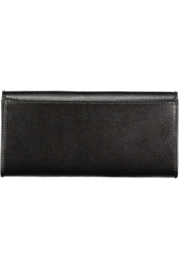 Denarnica Furla za ženske – črna
