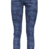 gantpantalonedonnablu_1-7.jpg Hlače Gant za ženske – modre