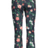 gantpantalonedonnablu_2-4.jpg Hlače Gant za ženske – modre