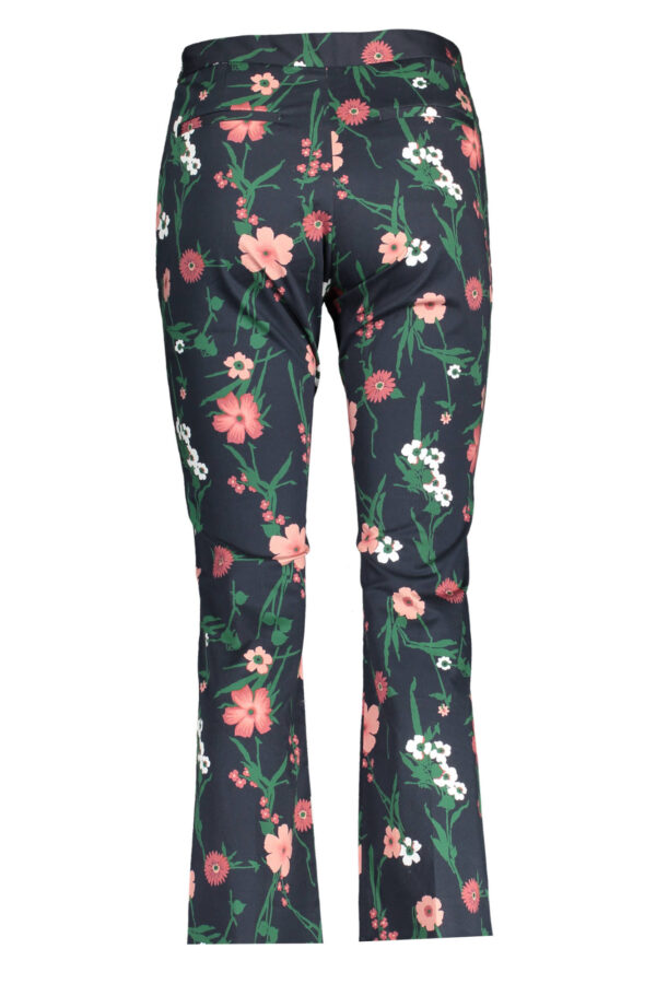gantpantalonedonnablu_2-4.jpg Hlače Gant za ženske – modre