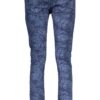 gantpantalonedonnablu_2-5.jpg Hlače Gant za ženske – modre