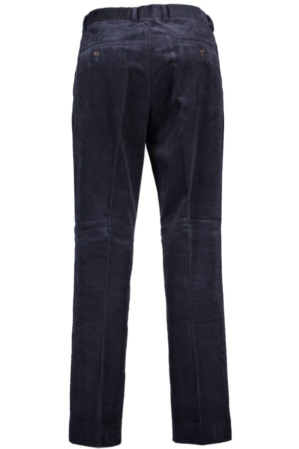 gantpantaloneuomoblu_2-2.jpg Hlače Gant za moške – modre