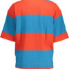 Polo majica Gant za ženske – rdeča