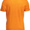 gantt-shirtmanichecorteuomoarancio_2.jpg Majica Gant za moške – oranžna