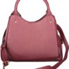 Torbica Guess Jeans za ženske – rdeča
