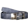 Pas Guess Jeans za moške – moder