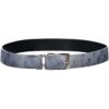guessjeanscinturainpelleuomoblu_2.jpg Pas Guess Jeans za moške – moder