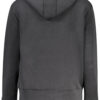 guessjeansfelpaconzipdonnanero_2-3.jpg Pulover Guess Jeans za ženske – črn