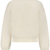 guessjeansfelpasenzazipbambinabianco_2-2.jpg Otroški pulover Guess Jeans za deklice – bel