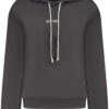 Pulover Guess Jeans za ženske – črn