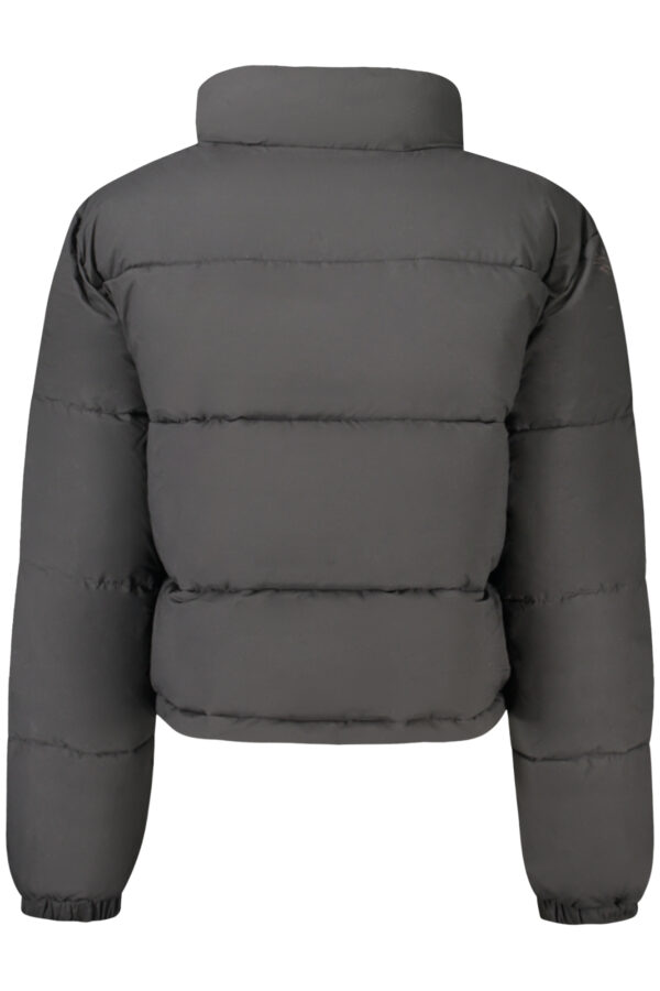 guessjeansgiubbottodonnanero_2-1.jpg Jakna Guess Jeans za ženske – črna