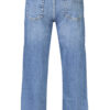 Otroške kavbojke Guess Jeans za deklice – modre