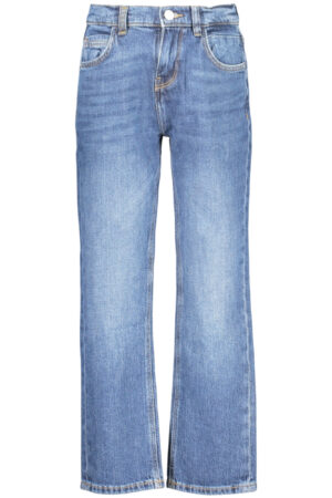 Otroške kavbojke Guess Jeans za dečke – modre