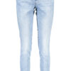 Kavbojke Guess Jeans za ženske – svetlo modre