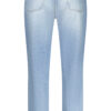Kavbojke Guess Jeans za ženske – svetlo modre