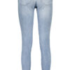 Kavbojke Guess Jeans za ženske – svetlo modre