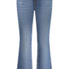 Kavbojke Guess Jeans za ženske – modre