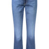 Kavbojke Guess Jeans za ženske – modre