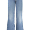 Kavbojke Guess Jeans za ženske – modre