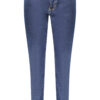 Kavbojke Guess Jeans za ženske – modre