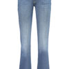 guessjeansjeansdenimdonnablu_1-20.jpg Kavbojke Guess Jeans za ženske – modre – sprednji pogled